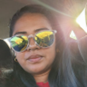 Meet your Posher, Luisa